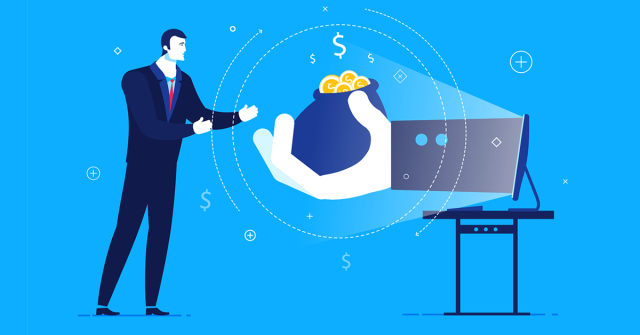 Open Credit Connect Platform