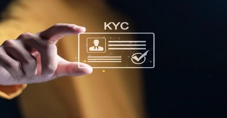 KYC Verification