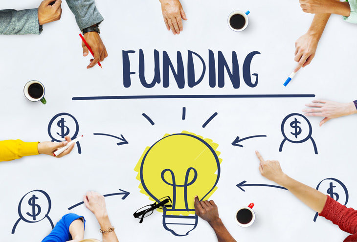 Funding Offers