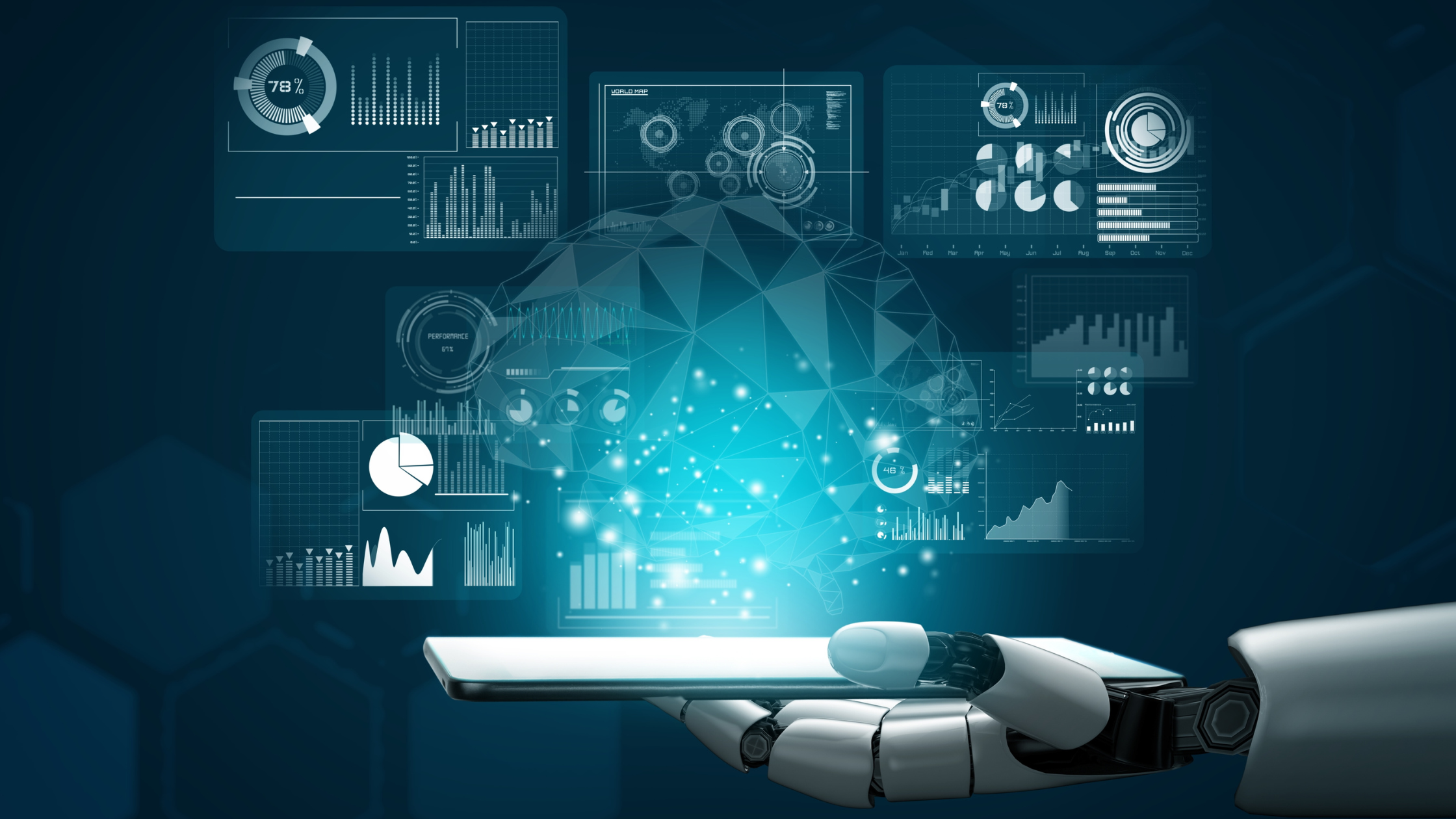 Automated Collections